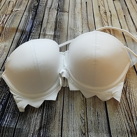 PINK Victoria's Secret Other - Bikini Top Pink SZ SDD